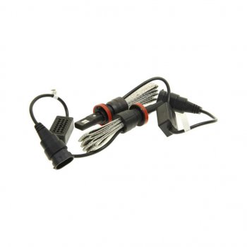 2 999 р. Лампа светодиодная 12V H11 PGJ19-2 3000Lm бокс (2шт.) CLEARLIGHT CLEARLIGHT clflxledh11  с доставкой в г. Пермь. Увеличить фотографию 1