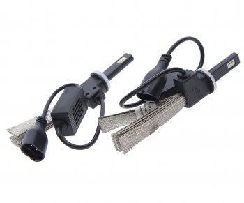 2 399 р. Лампа светодиодная 12V H27 PG13 (2шт.) CLEARLIGHT CLEARLIGHT clflxledh27  с доставкой в г. Пермь. Увеличить фотографию 2