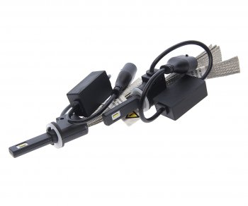 2 399 р. Лампа светодиодная 12V H27 PG13 (2шт.) CLEARLIGHT CLEARLIGHT clflxledh27  с доставкой в г. Пермь. Увеличить фотографию 1