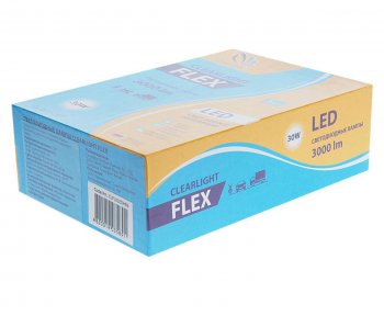 2 999 р. Лампа светодиодная 12V HB3 P20d 3000Lm бокс (2шт.) CLEARLIGHT CLEARLIGHT clflxledhb3  с доставкой в г. Пермь. Увеличить фотографию 3