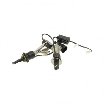 2 399 р. Лампа светодиодная 12V HB4 P22d 3000Lm бокс (2шт.) CLEARLIGHT CLEARLIGHT clflxledhb4  с доставкой в г. Пермь. Увеличить фотографию 1
