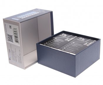 4 849 р. Лампа светодиодная 12V H11 PGJ19-2 X-Treme 10000lm бокс (2шт.) CLEARLIGHT CLEARLIGHT clxtmledh11-2  с доставкой в г. Пермь. Увеличить фотографию 4