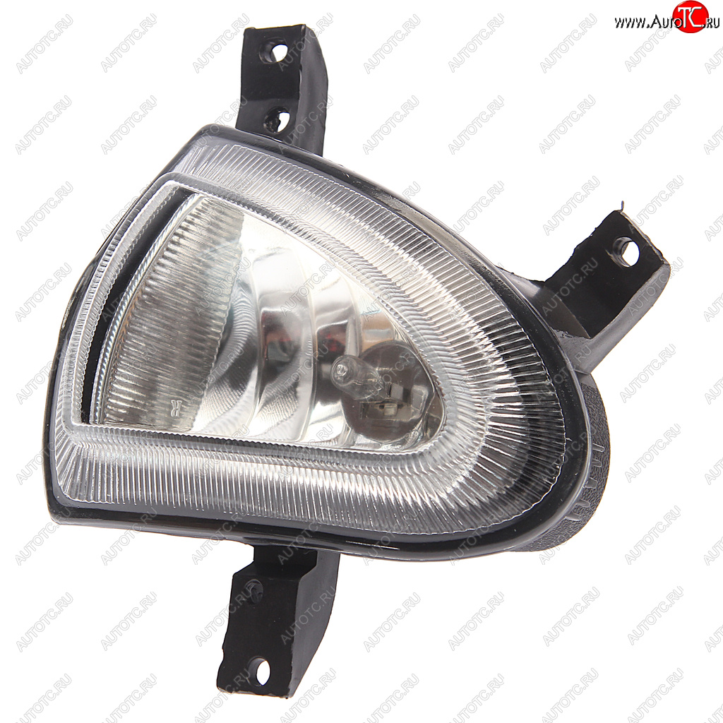 1 399 р. Фара противотуманная LIFAN Solano (10-) правая COMPONENT COMPONENT cmp0150279 COMPONENT cmp0150279  с доставкой в г. Пермь