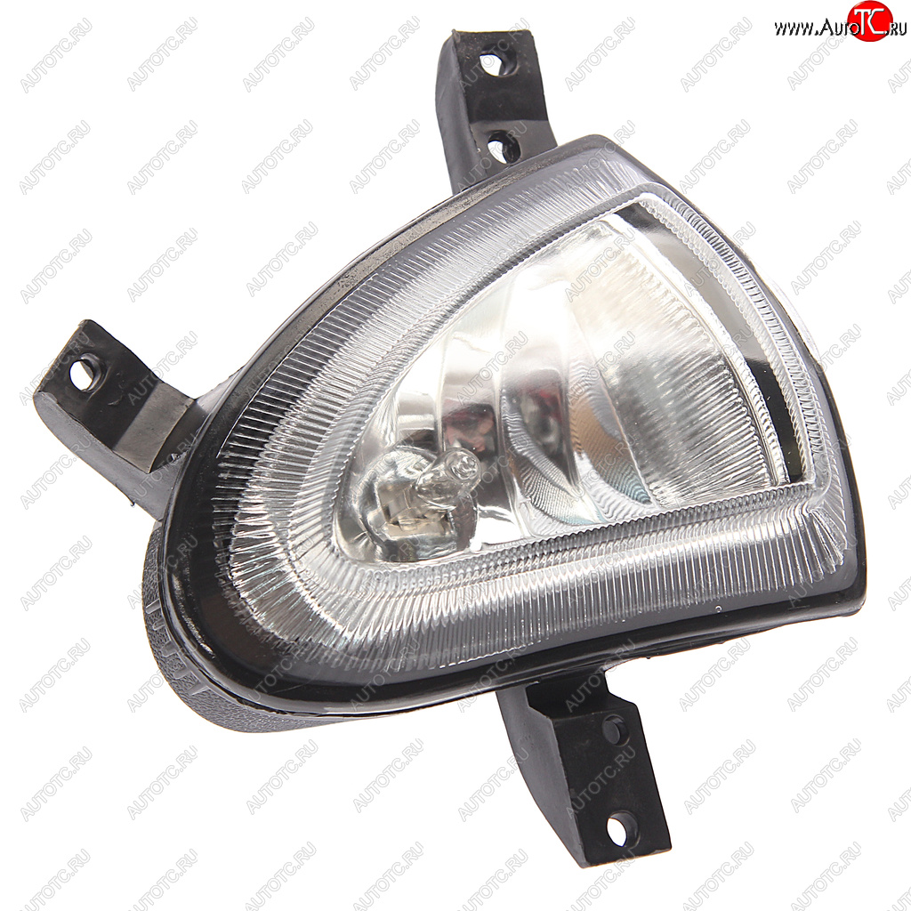 1 449 р. Фара противотуманная LIFAN Solano (10-) левая COMPONENT COMPONENT cmp0151279  с доставкой в г. Пермь