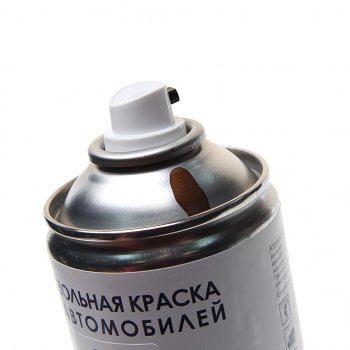 819 р. Краска RENAULT CNA аэрозоль 400мл PODKRASKA PODKRASKA cna аэрозоль PODKRASKA cna аэрозоль  с доставкой в г. Пермь. Увеличить фотографию 2