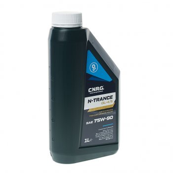 769 р. Масло трансмиссионное N-Trance GL-45 75W90 синт.1л CNRG CNRG cnrg-039-0001p  с доставкой в г. Пермь. Увеличить фотографию 1