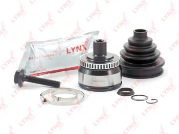 2 879 р. ШРУС наружный VW Passat B5 AUDI A4,A6 SKODA Superb комплект LYNX LYNX co1201a  с доставкой в г. Пермь. Увеличить фотографию 2