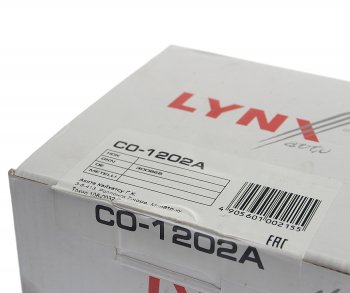 3 399 р. ШРУС наружный VW Passat (96-05) AUDI A4 (95-01) SKODA Superb (01-08) комплект LYNX LYNX co1202a  с доставкой в г. Пермь. Увеличить фотографию 4