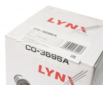 4 549 р. ШРУС наружный KIA Rio (11-) комплект LYNX LYNX co3696a  с доставкой в г. Пермь. Увеличить фотографию 4