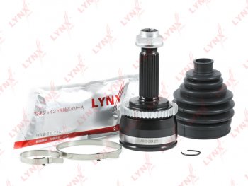 4 549 р. ШРУС наружный KIA Rio (11-) комплект LYNX LYNX co3696a  с доставкой в г. Пермь. Увеличить фотографию 6