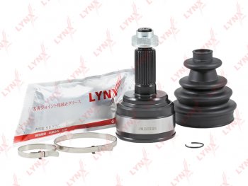 3 799 р. ШРУС наружный MAZDA 6 (02-07) комплект LYNX LYNX co3700  с доставкой в г. Пермь. Увеличить фотографию 2