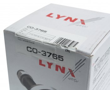 6 749 р. ШРУС наружный BMW X5 (E70,F15),X6 (E71,F16) колеса переднего LYNX LYNX co3765  с доставкой в г. Пермь. Увеличить фотографию 4