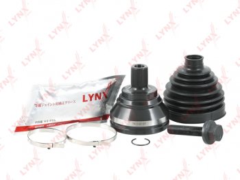 5 499 р. ШРУС наружный VW Passat (08-) левыйправый комплект LYNX LYNX co3821  с доставкой в г. Пермь. Увеличить фотографию 2