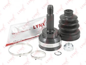 3 399 р. ШРУС наружный MITSUBISHI Lancer (09-) (1.62.0) комплект LYNX LYNX co3862  с доставкой в г. Пермь. Увеличить фотографию 7