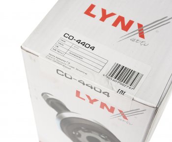 2 799 р. ШРУС наружный KIA Shuma (01-04) комплект LYNX LYNX co4404  с доставкой в г. Пермь. Увеличить фотографию 5