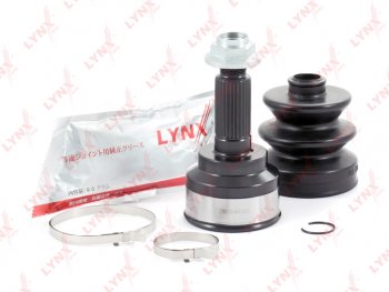 2 799 р. ШРУС наружный KIA Shuma (01-04) комплект LYNX LYNX co4404  с доставкой в г. Пермь. Увеличить фотографию 7