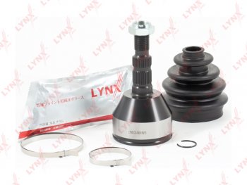 3 899 р. ШРУС наружный CHEVROLET Lanos LYNX LYNX co5900  с доставкой в г. Пермь. Увеличить фотографию 2