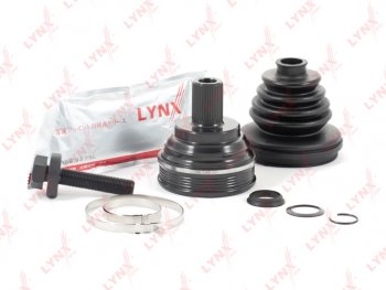 3 499 р. ШРУС наружный VW Golf 5,Passat B6,Caddy,Touran AUDI A3 комплект LYNX LYNX co8003  с доставкой в г. Пермь. Увеличить фотографию 2