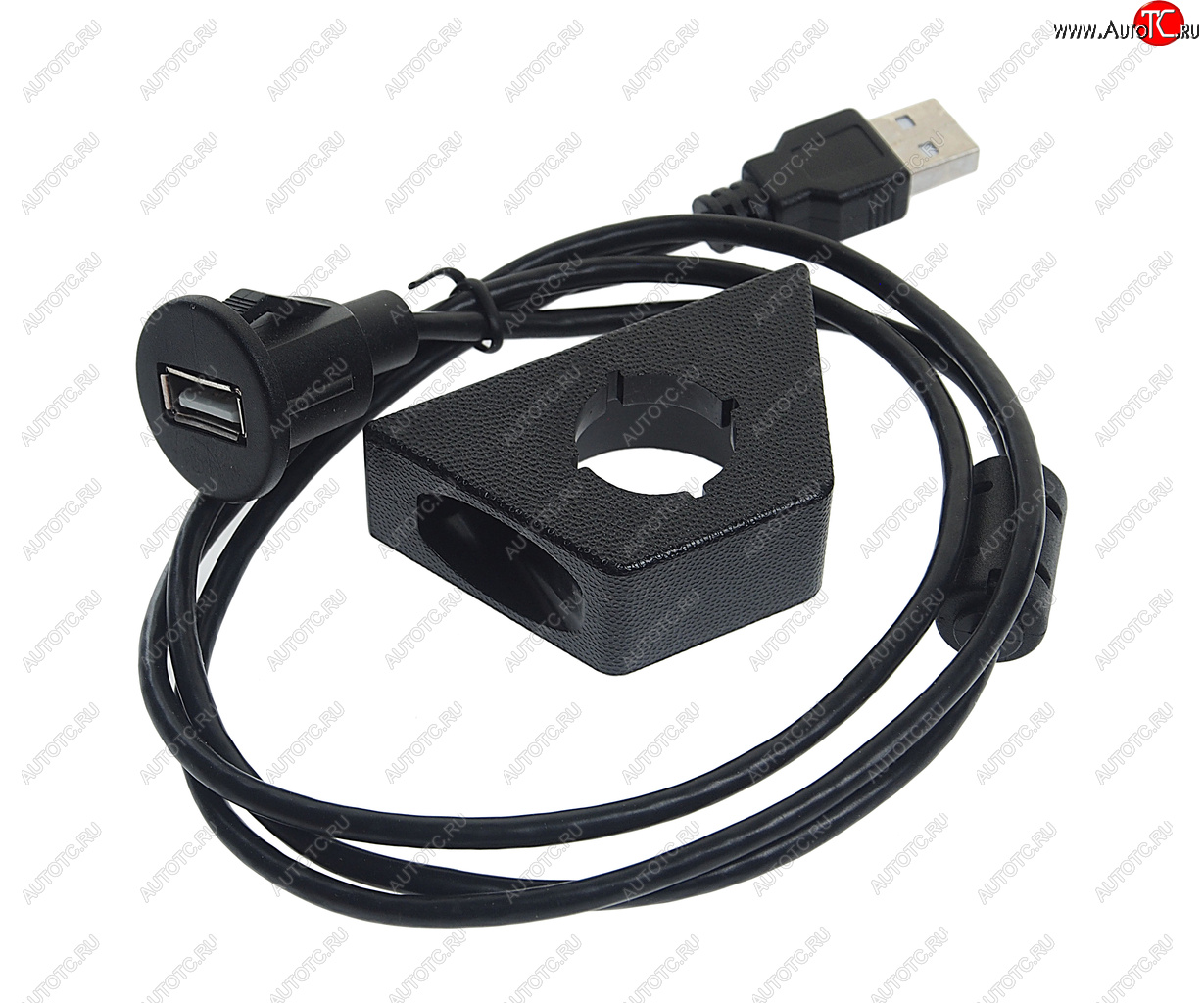599 р. Разъем-переходник USB INCAR INCAR con usb3  с доставкой в г. Пермь