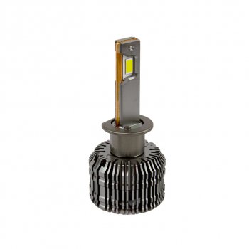 6 999 р. Лампа светодиодная 12V H1 P14.5s бокс (2шт.) MTF MTF cp01k6  с доставкой в г. Пермь. Увеличить фотографию 7