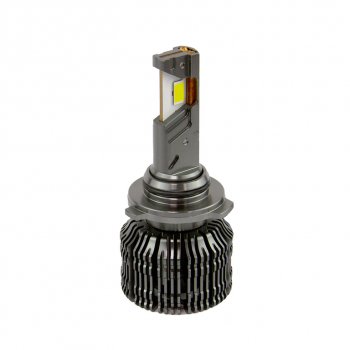 6 999 р. Лампа светодиодная 12V HB3 P20d бокс (2шт.) MTF MTF cpb3k6  с доставкой в г. Пермь. Увеличить фотографию 7