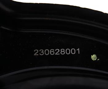 6 399 р. Рычаг подвески HONDA Accord (03-) передней верхний правый CTR CTR cq0057r  с доставкой в г. Пермь. Увеличить фотографию 3