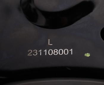 13 449 р. Рычаг подвески HONDA CR-V (12-) передней левый CTR CTR cq0077l  с доставкой в г. Пермь. Увеличить фотографию 4