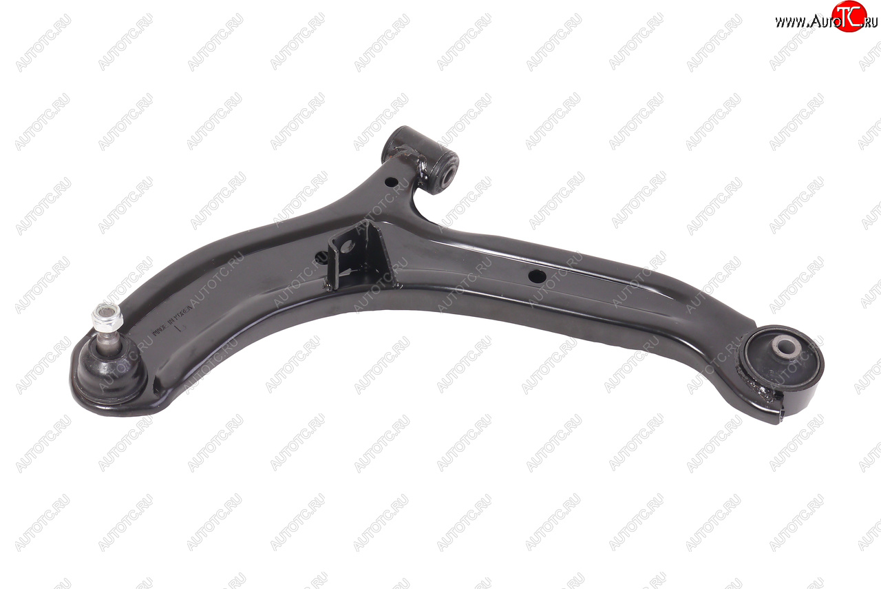 4 599 р. Рычаг подвески HYUNDAI Accent передней нижний левый CTR CTR cq0123l  с доставкой в г. Пермь