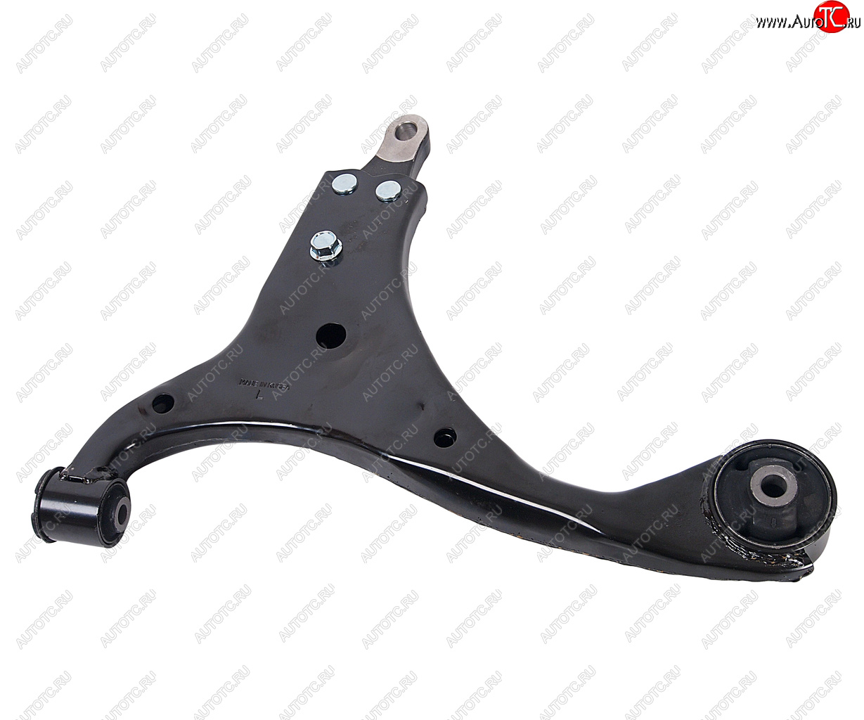5 599 р. Рычаг подвески HYUNDAI Elantra KIA Ceed передней левый CTR CTR cq0148l  с доставкой в г. Пермь