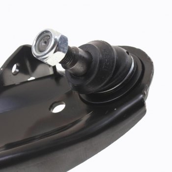 5 799 р. Рычаг подвески HYUNDAI Solaris (10-) KIA Rio (11-) передней нижний левый CTR CTR cq0159l  с доставкой в г. Пермь. Увеличить фотографию 3