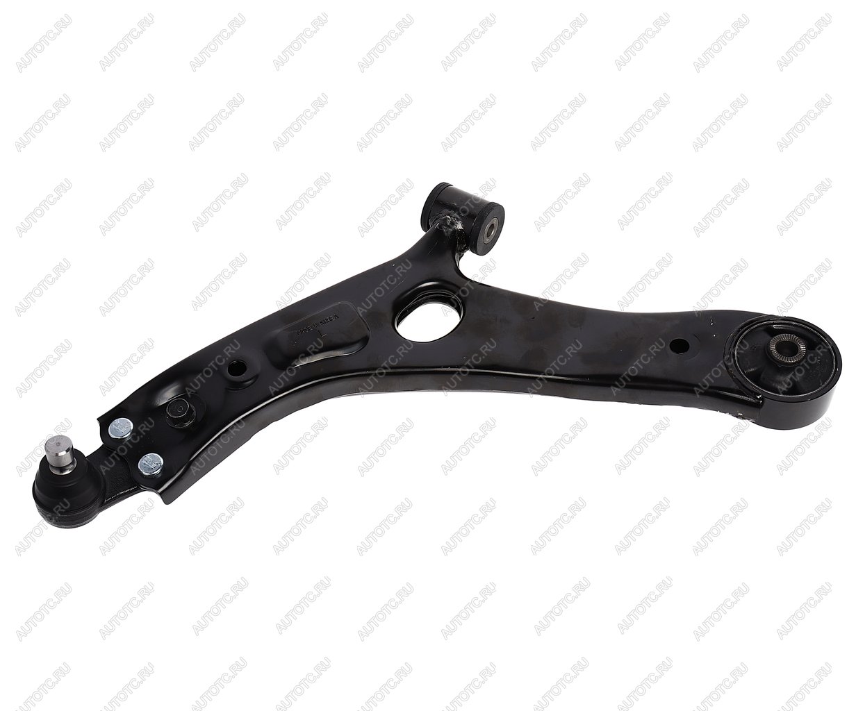 7 199 р. Рычаг подвески HYUNDAI ix35 (10-) KIA Sportage (10-) передней нижний левый CTR CTR cq0166l  с доставкой в г. Пермь