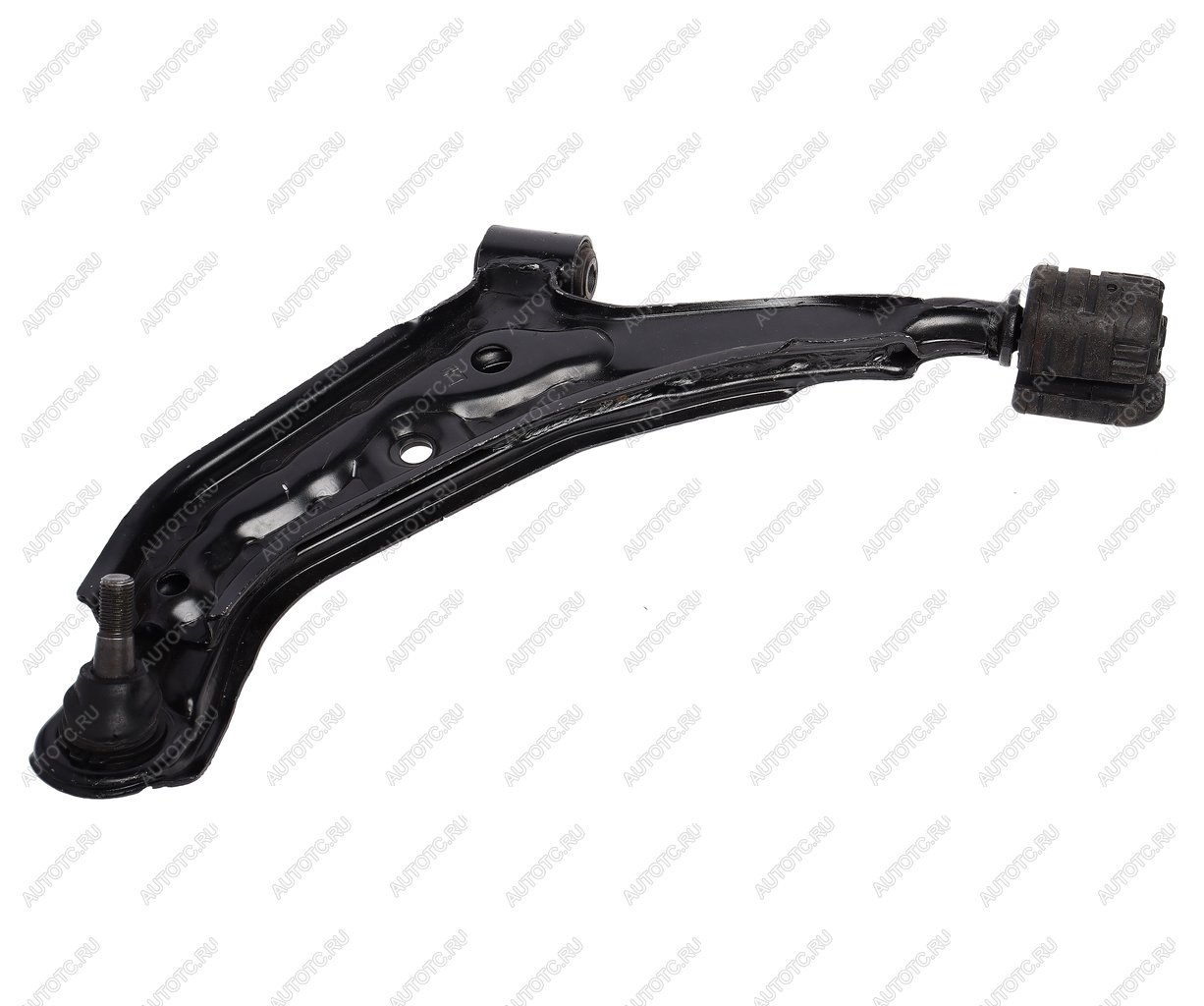 4 199 р. Рычаг подвески NISSAN Almera (95-00) передней левый CTR CTR cq0268l  с доставкой в г. Пермь