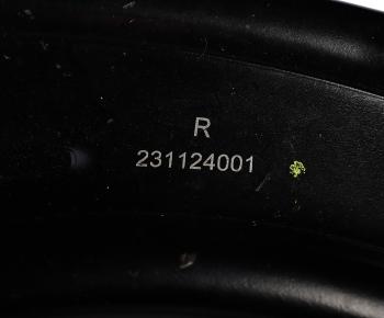 4 649 р. Рычаг подвески NISSAN Cube (08-),Tiida (07-) передней правый CTR CTR cq0273r  с доставкой в г. Пермь. Увеличить фотографию 3