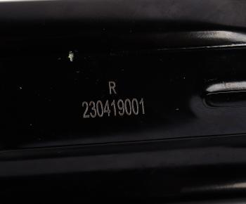 4 749 р. Рычаг подвески NISSAN Micra (K12),Note (E11) передний правый CTR CTR cq0281r  с доставкой в г. Пермь. Увеличить фотографию 3