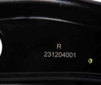5 749 р. Рычаг подвески SUZUKI Swift (04-) передней правый CTR CTR cq0292r  с доставкой в г. Пермь. Увеличить фотографию 3