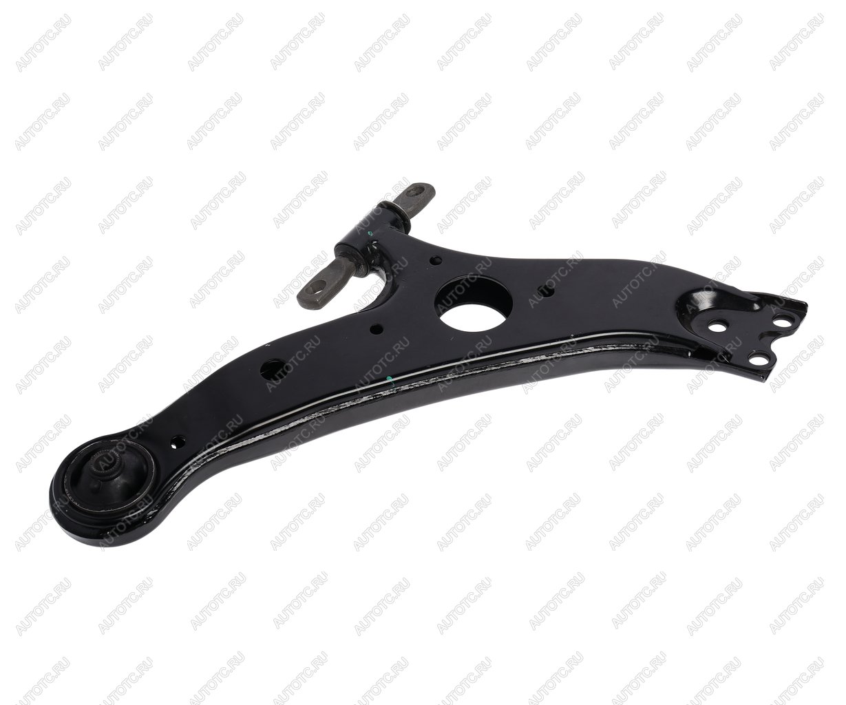 3 499 р. Рычаг подвески TOYOTA Sienna (03-) LEXUS RX (03-) передней нижний левый CTR CTR cq0296l  с доставкой в г. Пермь