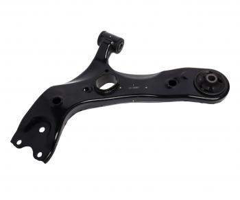 5 399 р. Рычаг подвески TOYOTA Auris (06-13),Corolla (07-) передней нижний левый CTR CTR cq0312l  с доставкой в г. Пермь. Увеличить фотографию 2