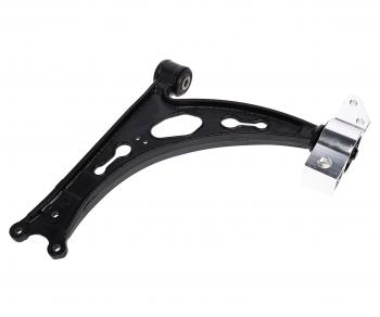 9 399 р. Рычаг подвески VW Golf (07-09) AUDI A3 (04-13) SKODA Octavia (04-) передней нижний левый CTR CTR cq0333l  с доставкой в г. Пермь. Увеличить фотографию 2