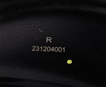 5 999 р. Рычаг подвески NISSAN Qashqai передний нижний правый CTR CTR cq0389r  с доставкой в г. Пермь. Увеличить фотографию 3