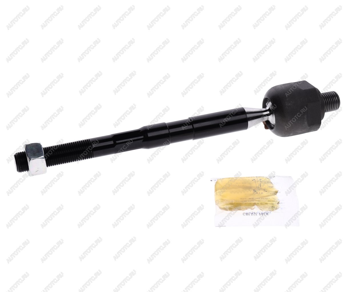 1 699 р. Тяга рулевая RH=LH (2WD) CTR  Hyundai Tucson  TL (2015-2018), KIA Sportage  4 QL (2016-2018)  с доставкой в г. Пермь