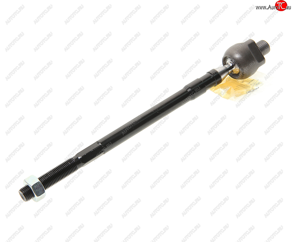 1 059 р. Тяга рулевая LH CTR  Nissan Almera Classic  седан (2006-2013) B10  с доставкой в г. Пермь