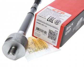 1 489 р. Тяга рулевая LH=RH CTR  CITROEN C1  P (2008-2012) хэтчбэк 5 дв. 1-ый рестайлинг  с доставкой в г. Пермь. Увеличить фотографию 2