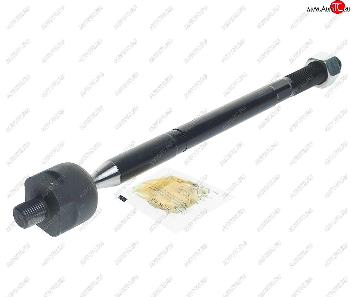 1 549 р. Тяга рулевая LAND ROVER Freelander леваяправая CTR CTR cr0832  с доставкой в г. Пермь