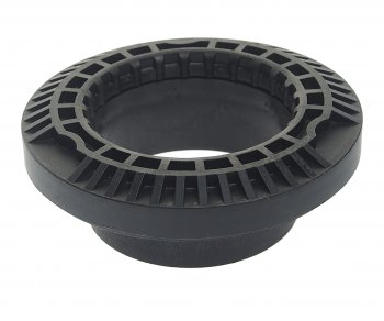 1 479 р. Подшипник опоры CHRYSLER Sebring (08-) амортизатора переднего FEBEST FEBEST crb-003  с доставкой в г. Пермь. Увеличить фотографию 2