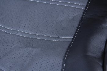 5 649 р. Авточехлы HYUNDAI Creta classic (16-) экокожа черно-серые PANDORA-A PANDORA-A creta bkgy cla  с доставкой в г. Пермь. Увеличить фотографию 2