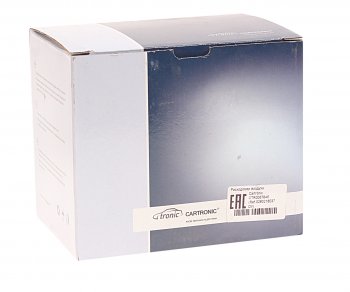 2 399 р. Датчик массового расхода воздуха ВАЗ-2112 (аналог 0280218037) CARTRONIC CARTRONIC crtr0067846  с доставкой в г. Пермь. Увеличить фотографию 4