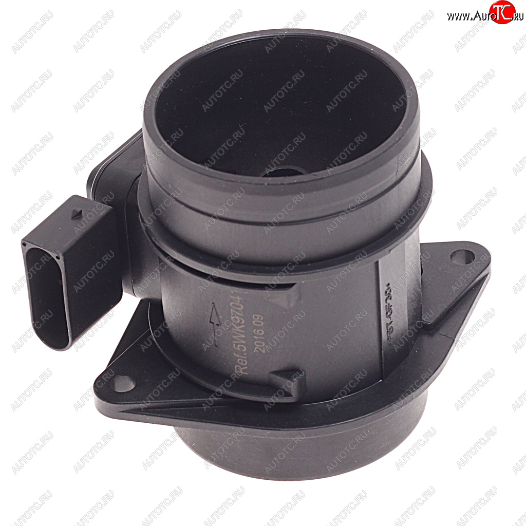 3 299 р. Датчик массового расхода воздуха ВАЗ-2104-2107 CARTRONIC CARTRONIC crtr0069396  с доставкой в г. Пермь