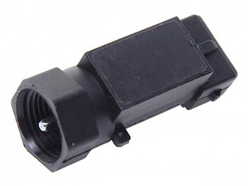 236 р. Датчик скорости ВАЗ,ГАЗ 6-и импульсный (плоский разъем) CARTRONIC CARTRONIC crtr0069742  с доставкой в г. Пермь. Увеличить фотографию 2