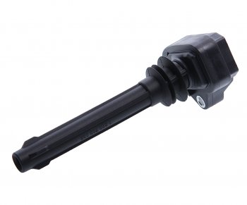 1 069 р. Катушка зажигания ГАЗ-3302,УАЗ ЕВРО-3 на свечу CARTRONIC CARTRONIC crtr0077001  с доставкой в г. Пермь. Увеличить фотографию 2