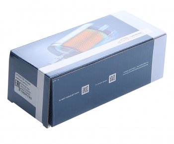 1 069 р. Катушка зажигания ГАЗ-3302,УАЗ ЕВРО-3 на свечу CARTRONIC CARTRONIC crtr0077001  с доставкой в г. Пермь. Увеличить фотографию 3